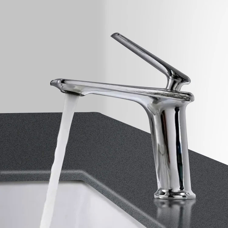 Gündəlik Su İstifadəsi üçün Soyuq Kranı Vacib Edən Nədir?