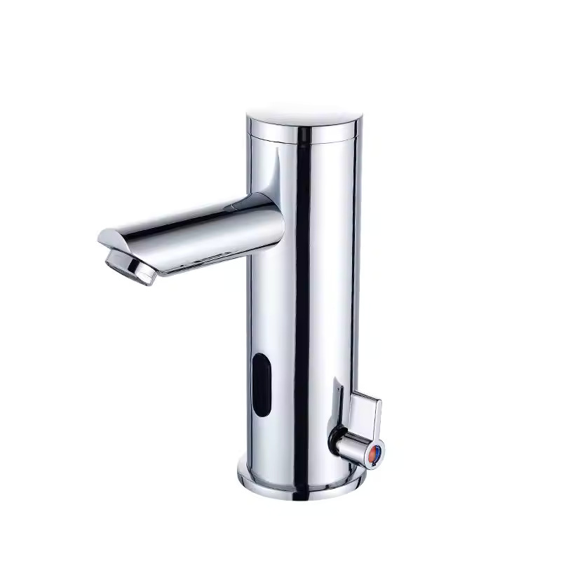 Avtomatik kran üçün isti və soyuq sensor